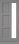 Buitendeur ML 615 211.5 x 83 R4L1 gegrond